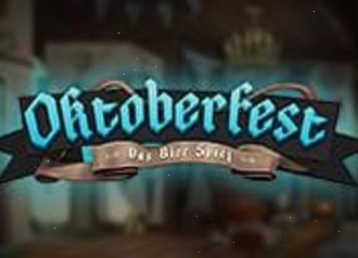 Oktoberfest slot Nolimit